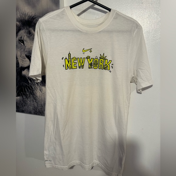 Nike+ [RARE]running t-shirt - Picture 1 of 2